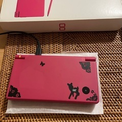 ニンテンドーDSの画像