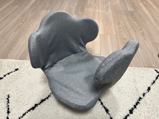 ヨガバランス開脚チェア Circle balance サークルバランス