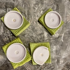 ベビーゲートの画像