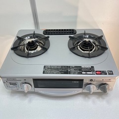 リンナイガステーブル LPガス用 2011年製の画像