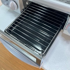 リンナイガステーブル LPガス用 2011年製の画像