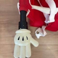 KATOJI ベビーチェア　ミッキーの画像