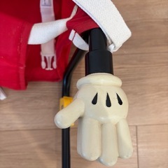 KATOJI ベビーチェア　ミッキーの画像