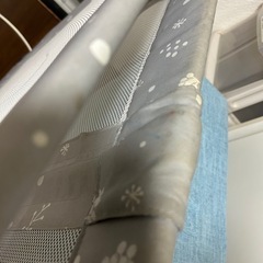 ベビーゲート、ベビーサークルの画像