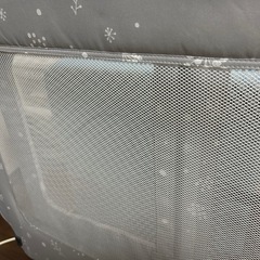 ベビーゲート、ベビーサークルの画像