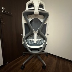 HBADAオフィスチェアの画像