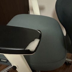 HBADAオフィスチェアの画像