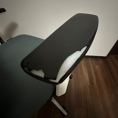 HBADAオフィスチェアの画像