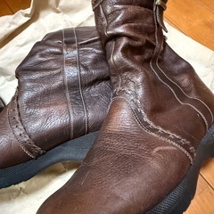 23.5cm  靴＆ブーツ 3点の画像