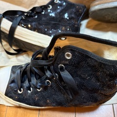 23.5cm  靴＆ブーツ 3点の画像