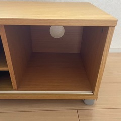 テレビ台の画像