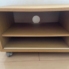 テレビ台の画像
