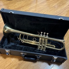 下倉楽器　トランペットの画像