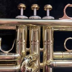 下倉楽器　トランペットの画像