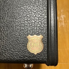 下倉楽器　トランペットの画像