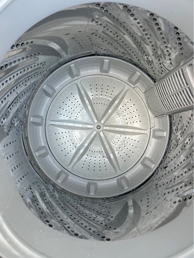 極美品】2024年式 アイリス 5キロ