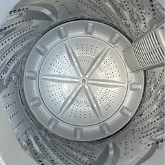 【極美品】2024年式　アイリス　5キロの画像