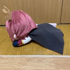 ぬいぐるみの画像