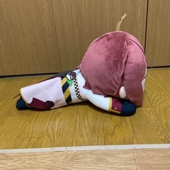 ぬいぐるみの画像
