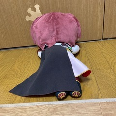 ぬいぐるみの画像
