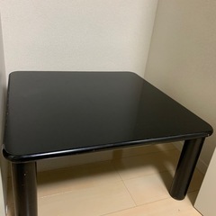 正方形テーブル
の画像