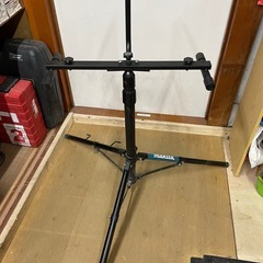 マキタ LEDライト用の　スタンドのみの画像