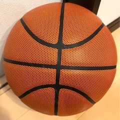 バスケットボール7号　TIGORAの画像