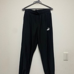 プーマ PUMA ウインドブレーカー上下セットの画像