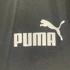 プーマ PUMA ウインドブレーカー上下セットの画像