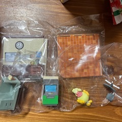 どうぶつの森 しずえの画像