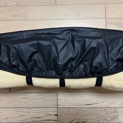 原付用シートカバーの画像