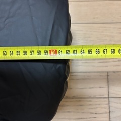 原付用シートカバーの画像