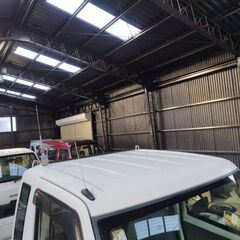 希少 日産 クリッパー トラック キングキャブ 5速 MT 車検満タン 名義変更0円 ワンセグナビ ドラレコ 三菱 ミニキャブ スーパーキャブの画像