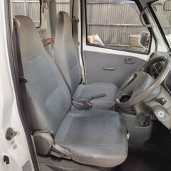 希少 日産 クリッパー トラック キングキャブ 5速 MT 車検満タン 名義変更0円 ワンセグナビ ドラレコ 三菱 ミニキャブ スーパーキャブの画像