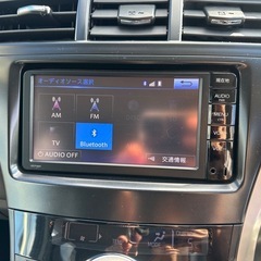 トヨタ　アルファ　７人の画像