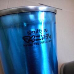 程度良　サーモマグ　２個セット　使用少　USEDの画像