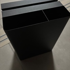 山崎実業(Yamazaki) クリーナーツール オーガナイザーの画像