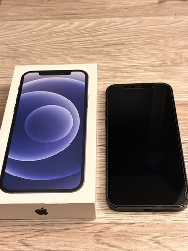 iPhone 12