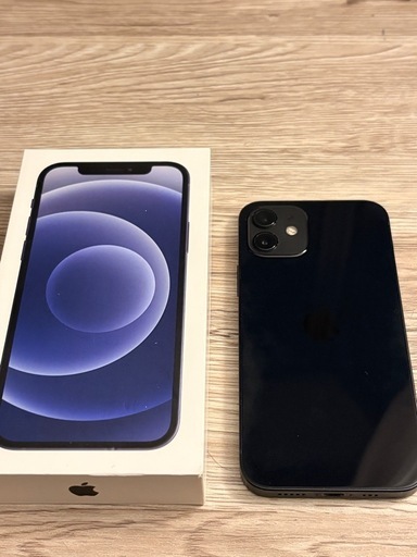iPhone 12