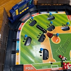 野球ボードの画像