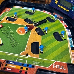 野球ボードの画像