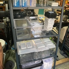 KOTA's insect クリスマスマーケット出品ブリード用品の画像