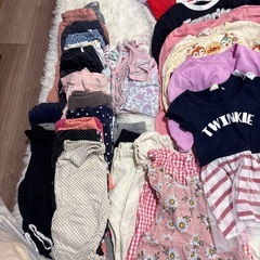 ベビー服ほぼ80センチ！半袖や長袖！30点以上まとめ売り！の画像