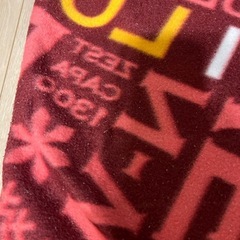 ホンダ　ブランケットの画像