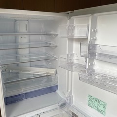 三菱電機　冷蔵庫 455l　MRBD46Kの画像