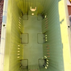 菜園用　大型プランターの画像