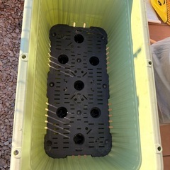 菜園用　大型プランターの画像