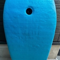 ボディーボード 大人気南国シリーズの画像