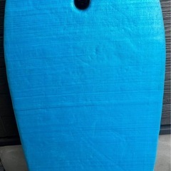 ボディーボード 大人気南国シリーズの画像