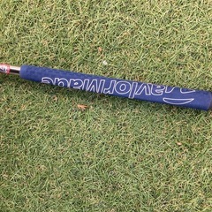 テーラーメイド　TP TRUSSパター　33インチの画像